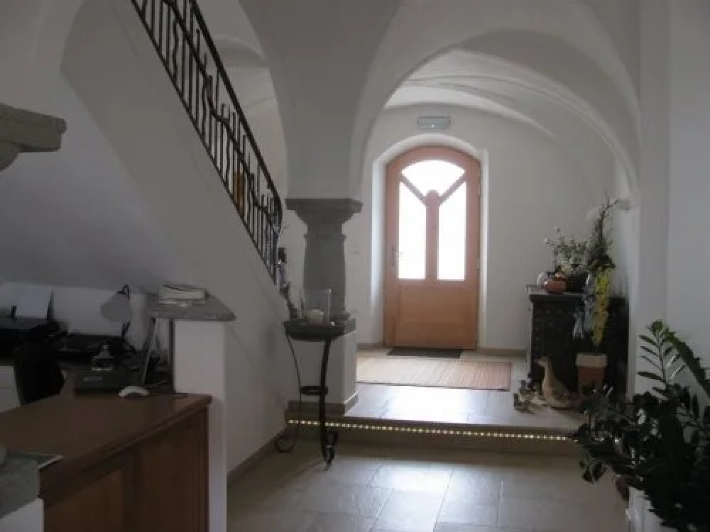 Bauernhofpension Herzog zu Laah