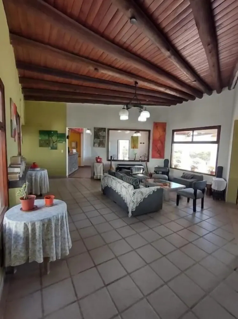 Hotel Boutique Altos de Amaicha