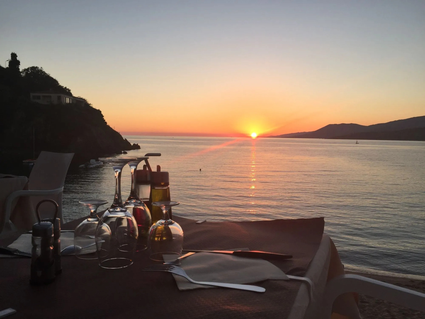 Hotel Sampiero Corso