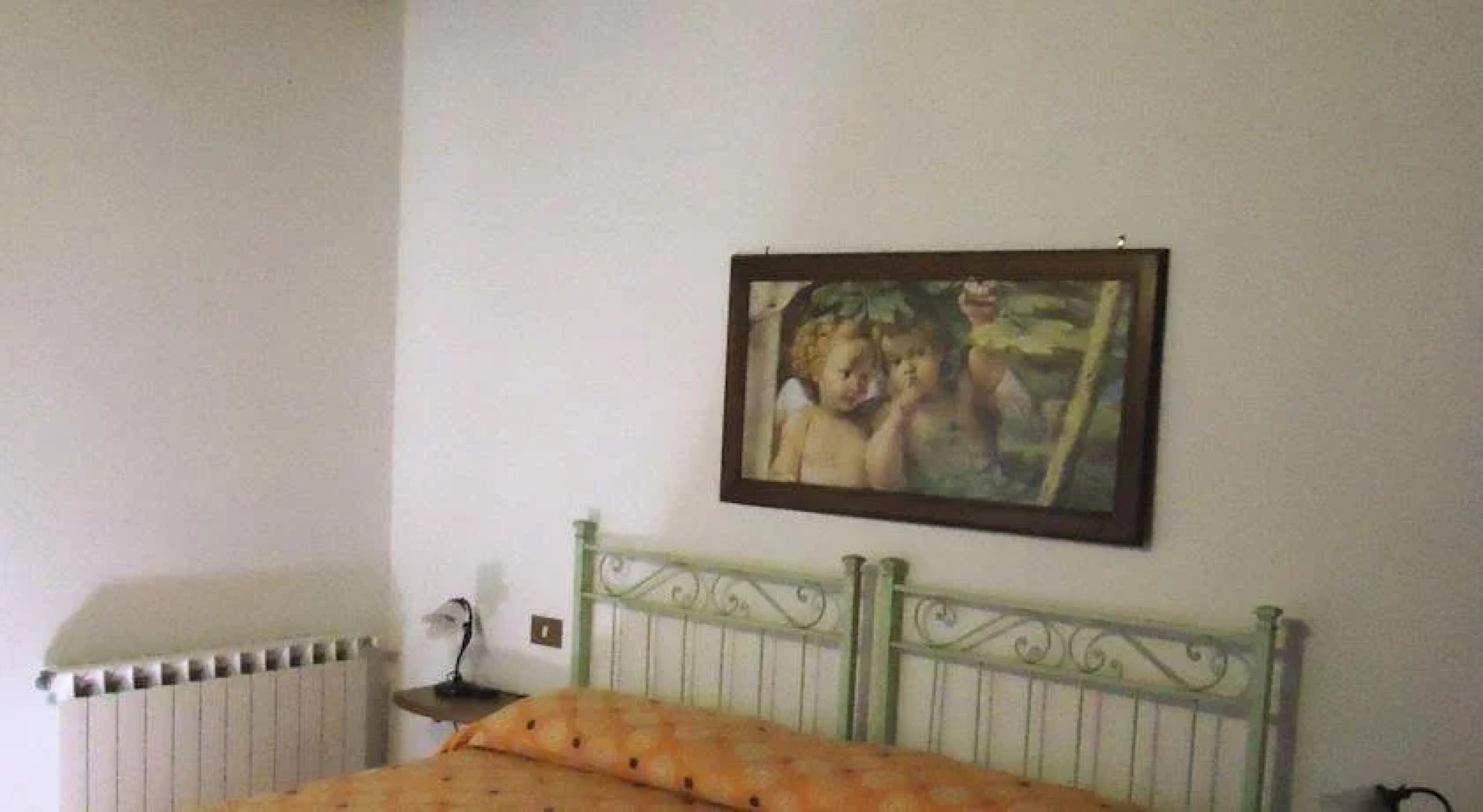 Il Borgo di Montereggi