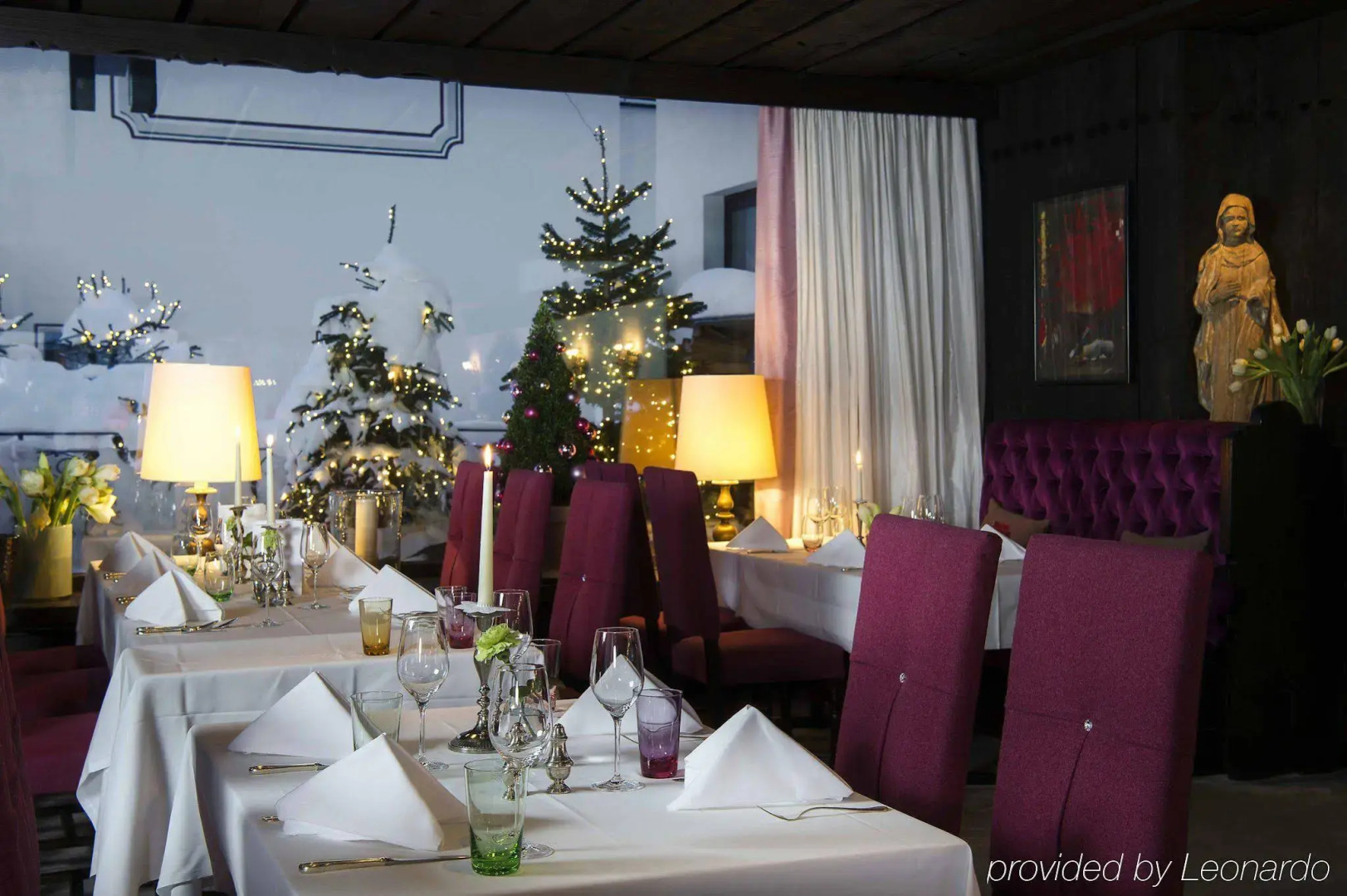 A-ROSA Collection Hotel Thurnher's Alpenhof