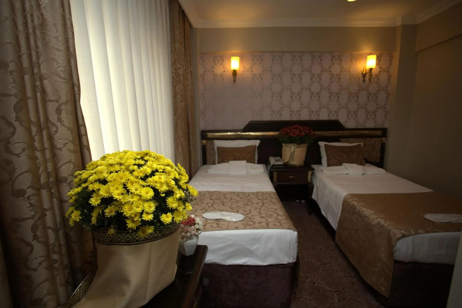 Sultanahmet Park Hotel