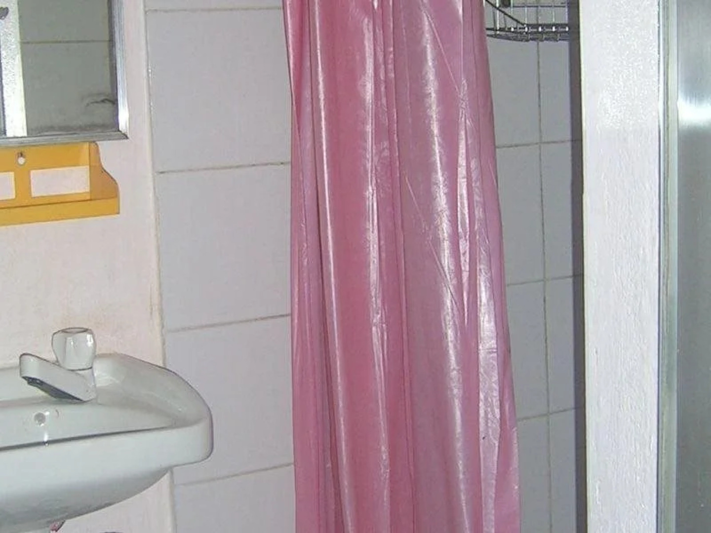 2nd Flr 3BR Unit Jefrell Apartments