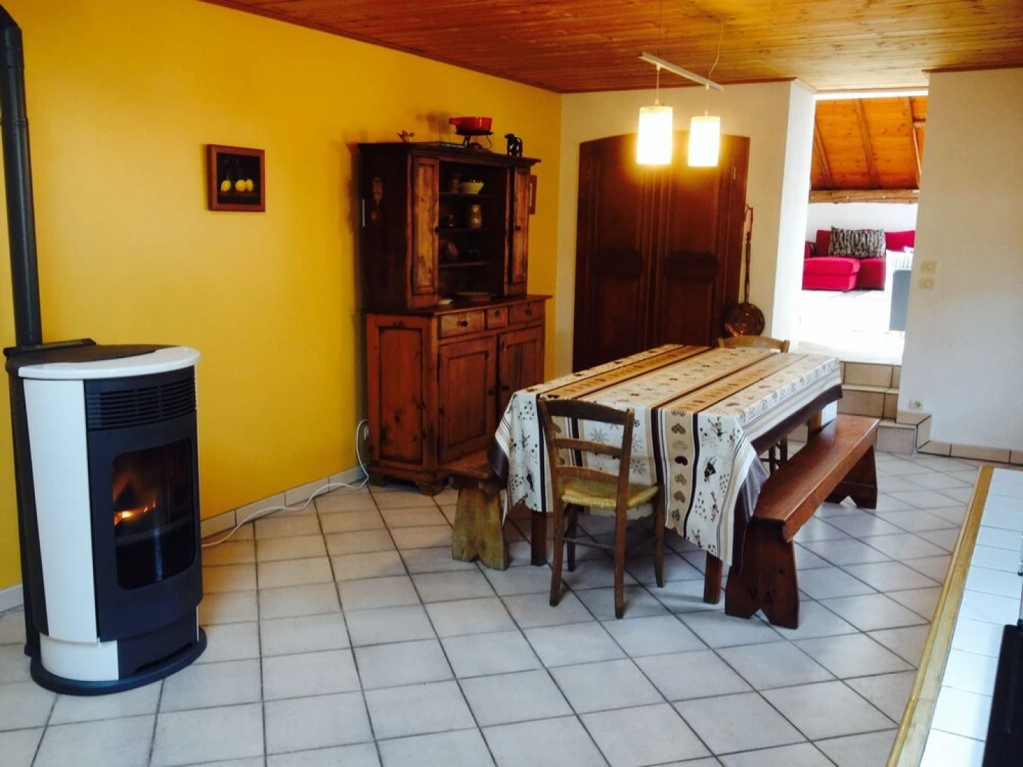 Maison Glaces & Cows