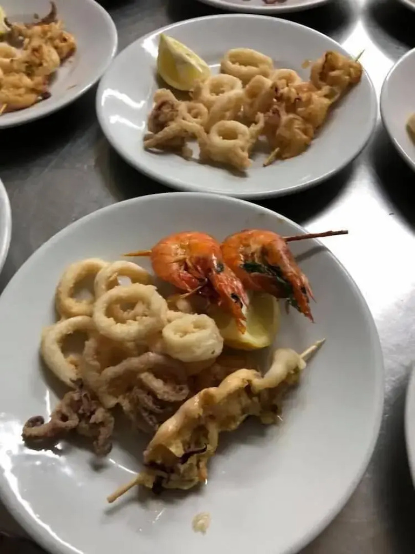 Residence LAfrichetta