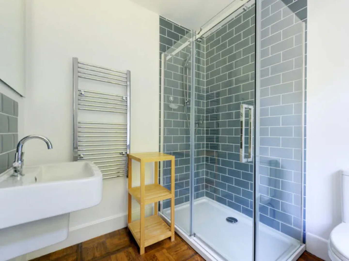 Holiday Home The Albatross