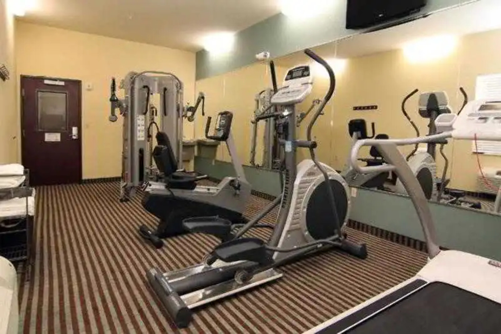 Best Western Marlin Inn & Suites