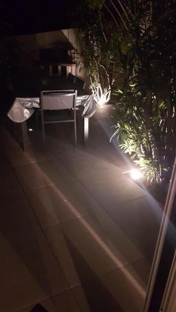 Maison ronde atypique et unique