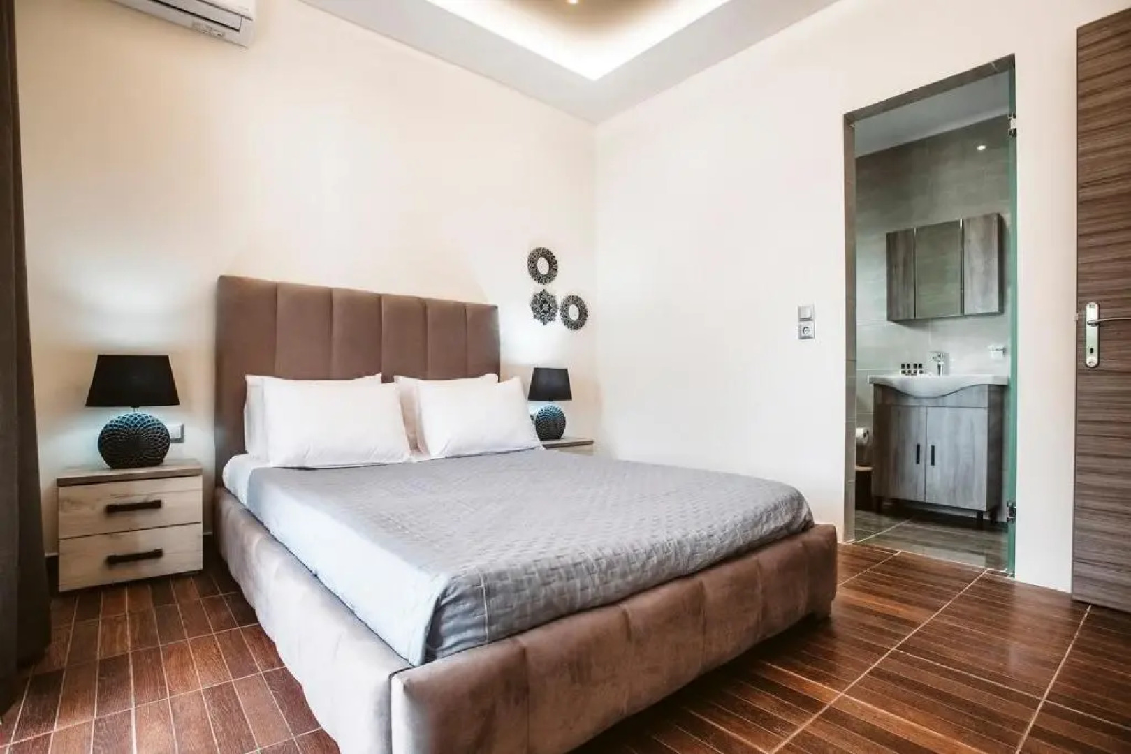 Villa Astron by CorfuEscapes