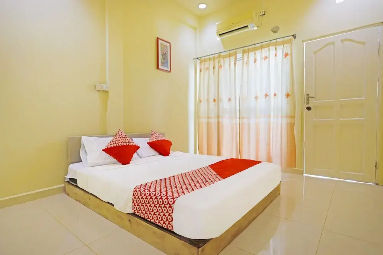 Hotel O Wisma Pinggir