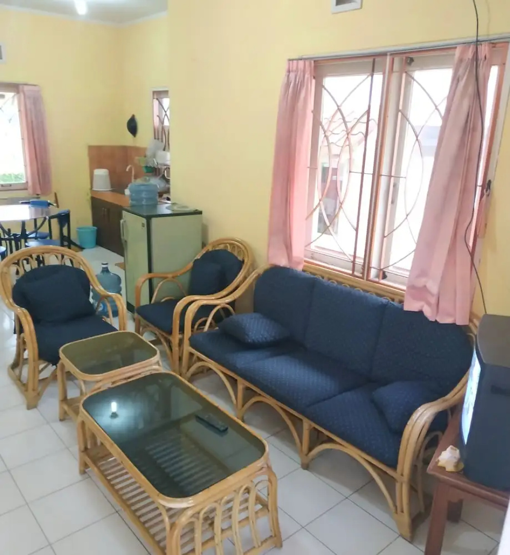 Villa Ciater Highland