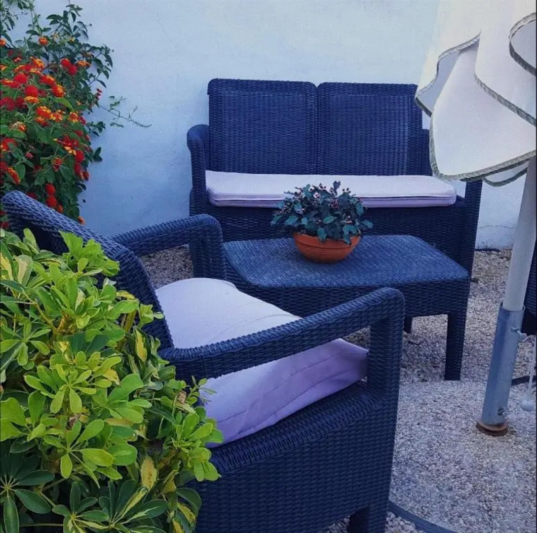 Casa De Campo Cantinho Da Serra