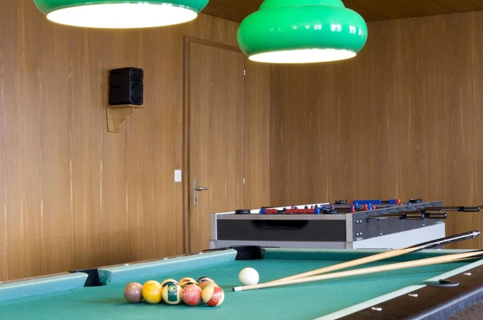 Gasthof Rössli Gondiswil