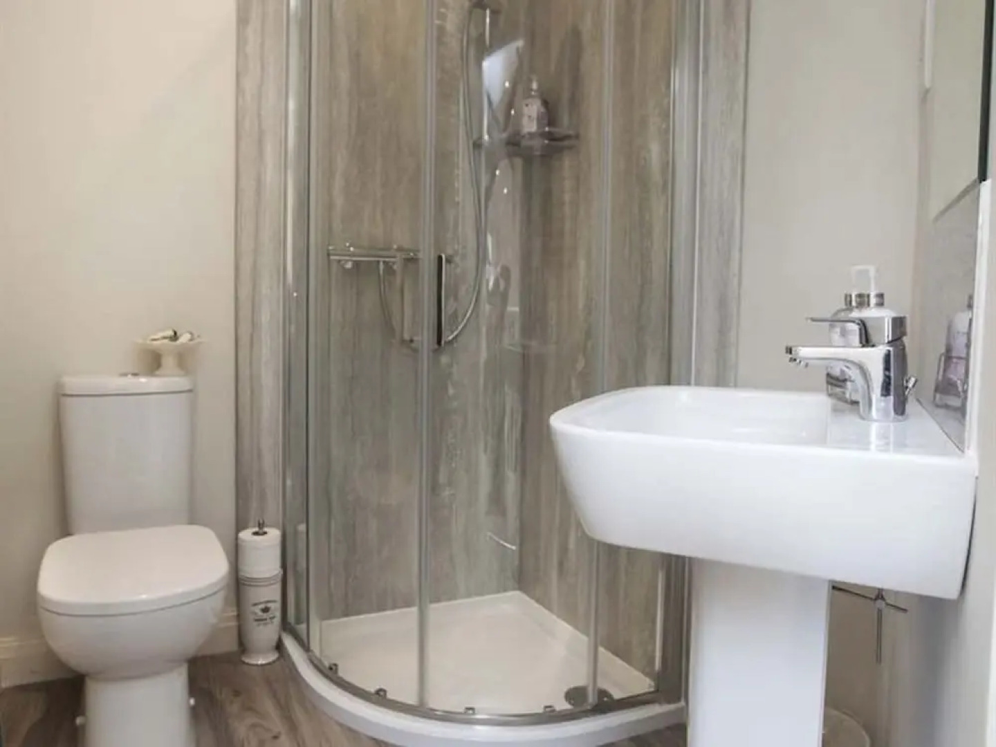 Linton Court Coach House