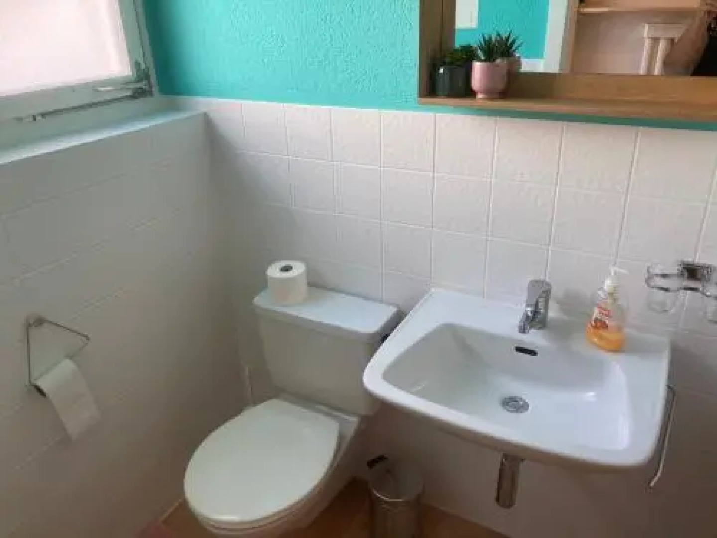 Feriensiedlung Trü 23