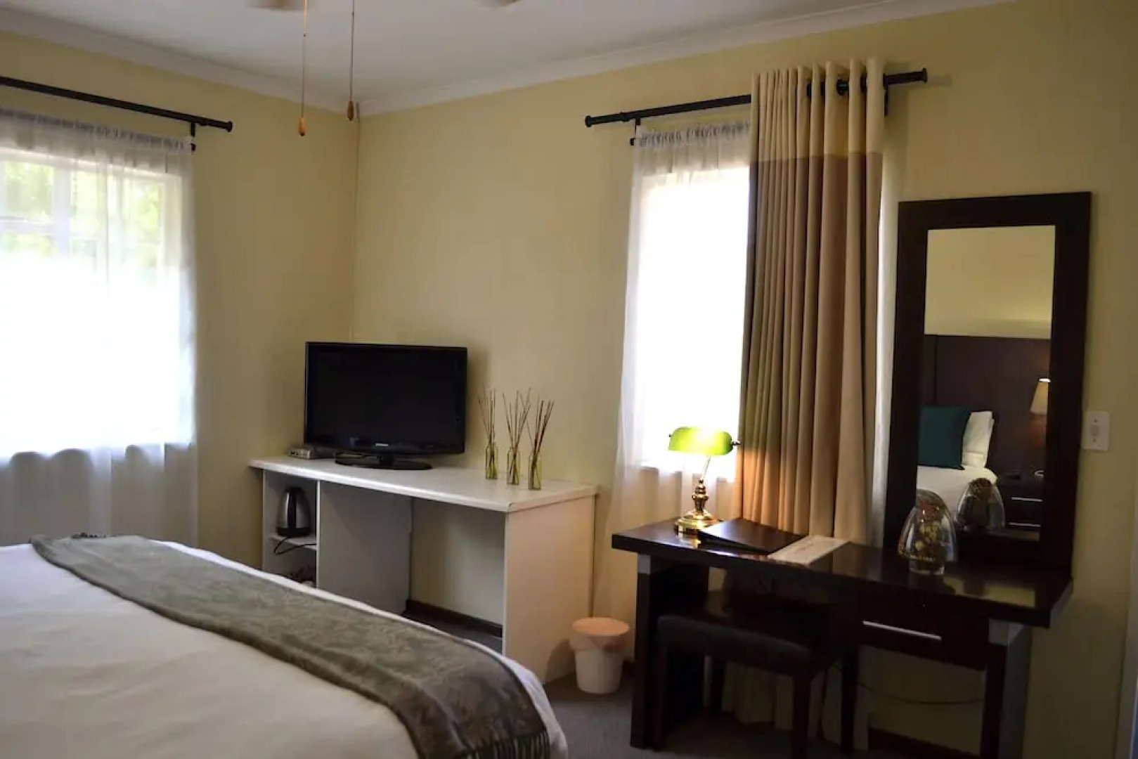 The Bedford View Guest House