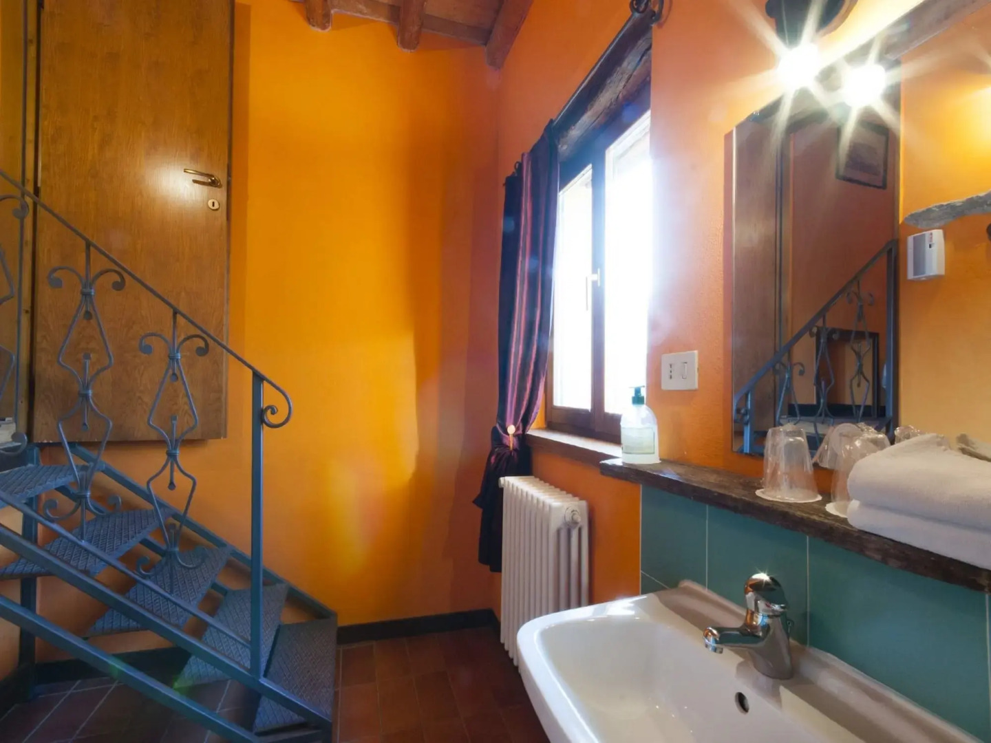 Agriturismo Al Marnich