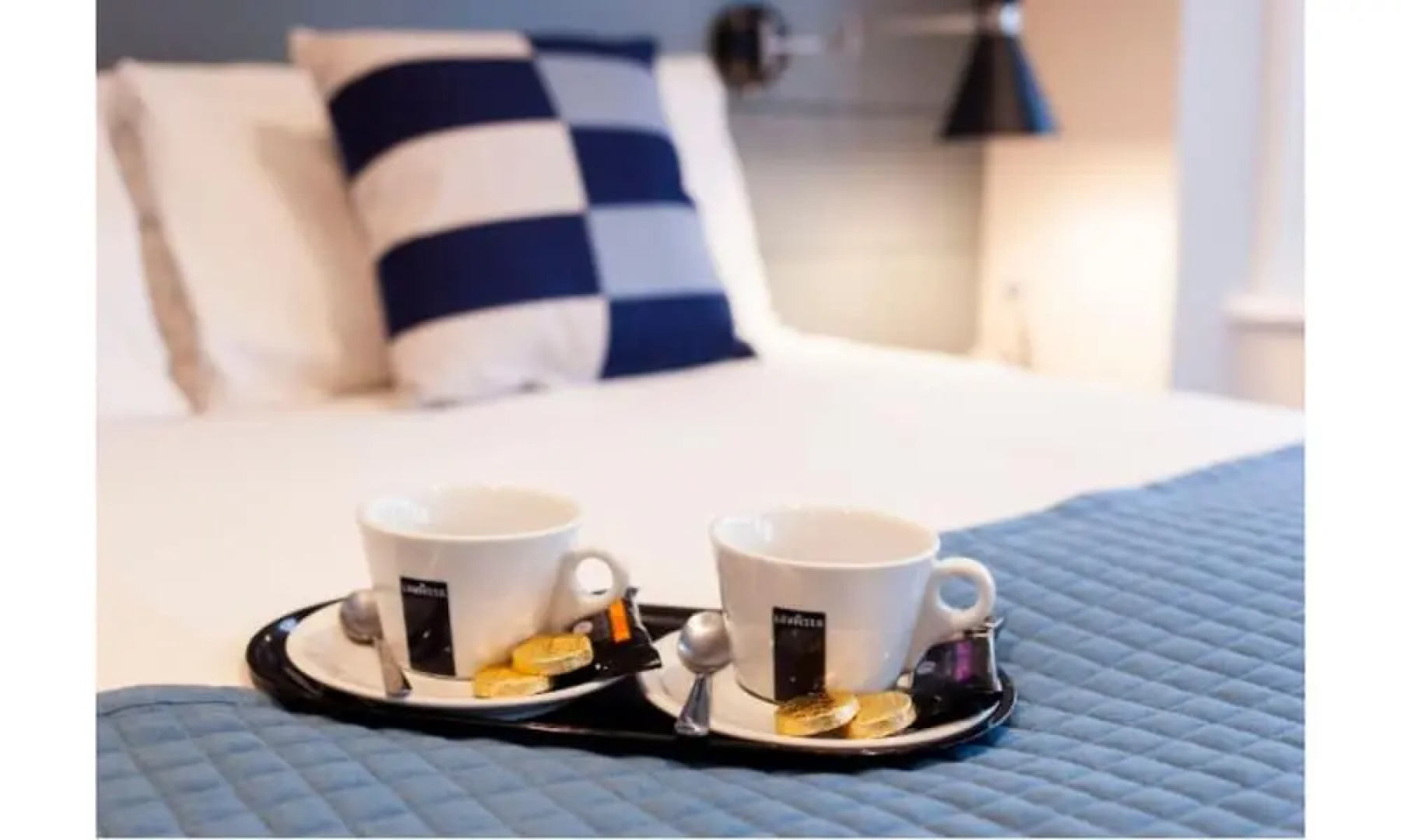 The Bay Hotel – RelaxInnz