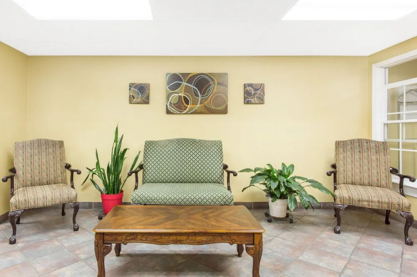 Ramada Limited Phenix Alabama