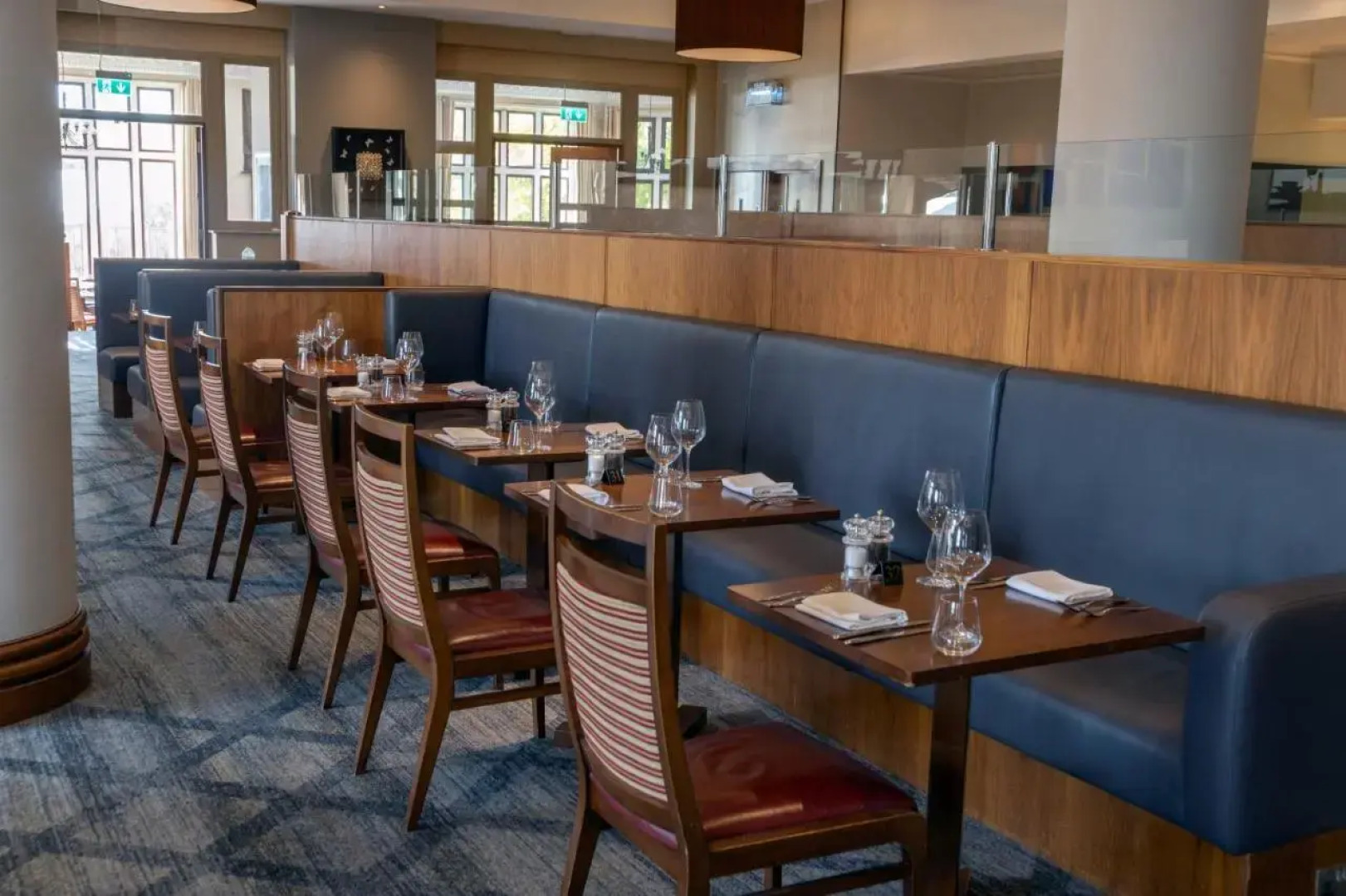 Dunston Hall Hotel, Spa and Golf Resort