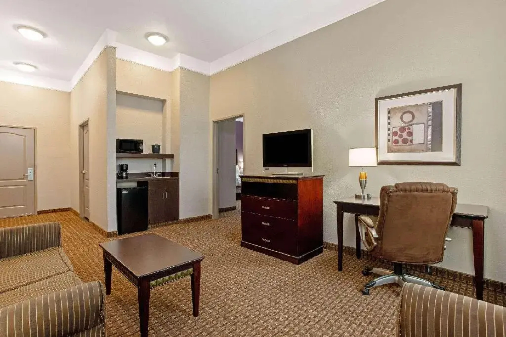 La Quinta Inn & Suites Cleburne