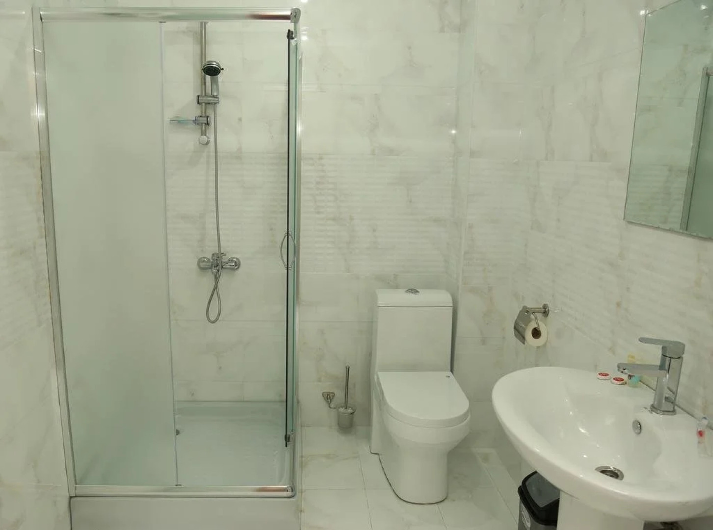 Отель «Гюмри»