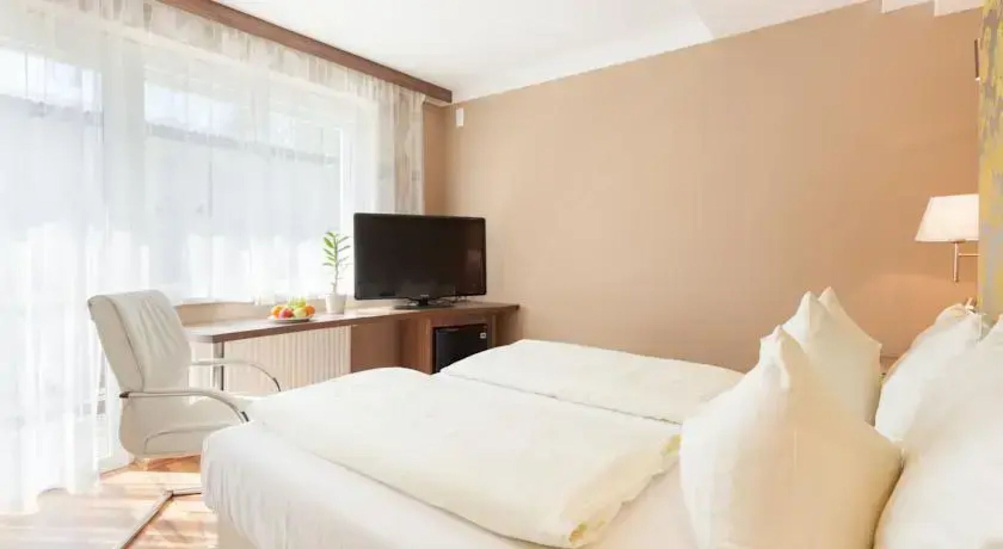 Promenaden-Strandhotel Marolt