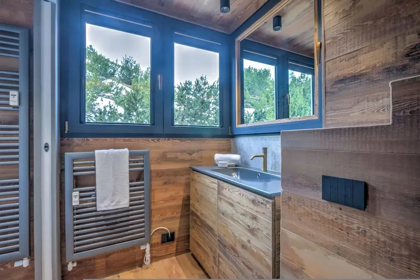 Simona Luxuryapartment few Steps From ski