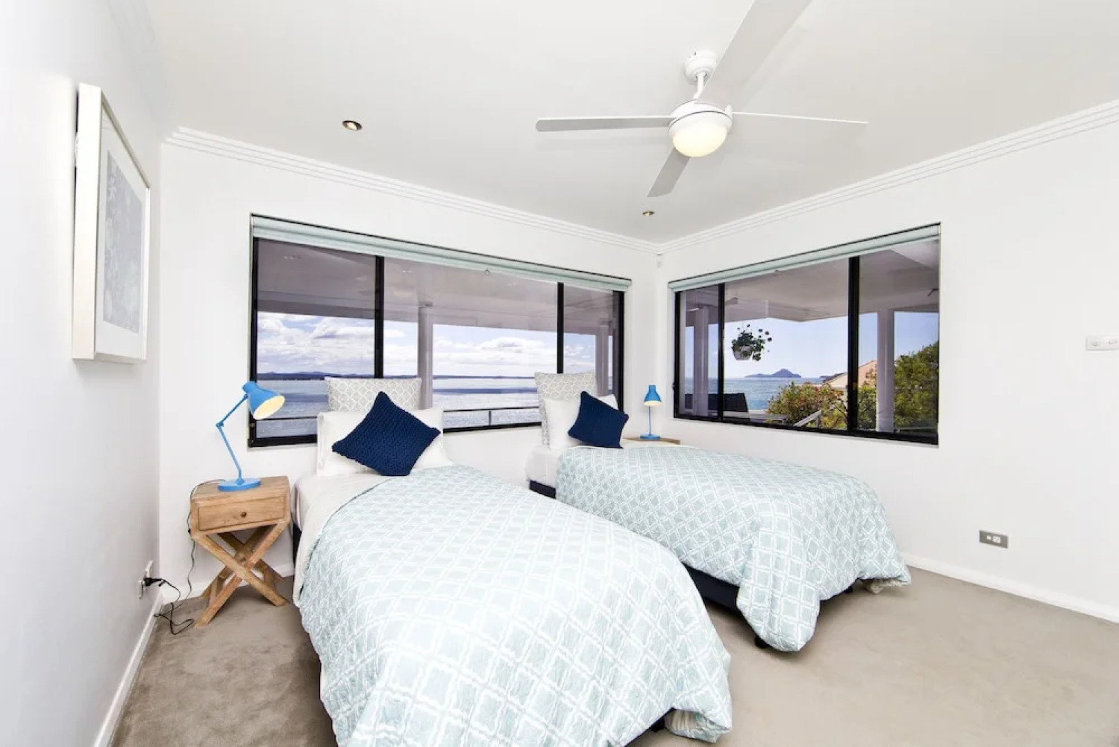 The Ultimate Ocean View - A Luxury Home