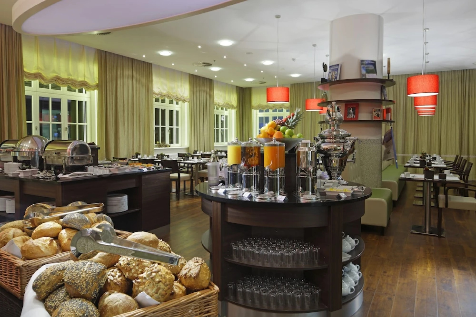 Courtyard by Marriott Bremen