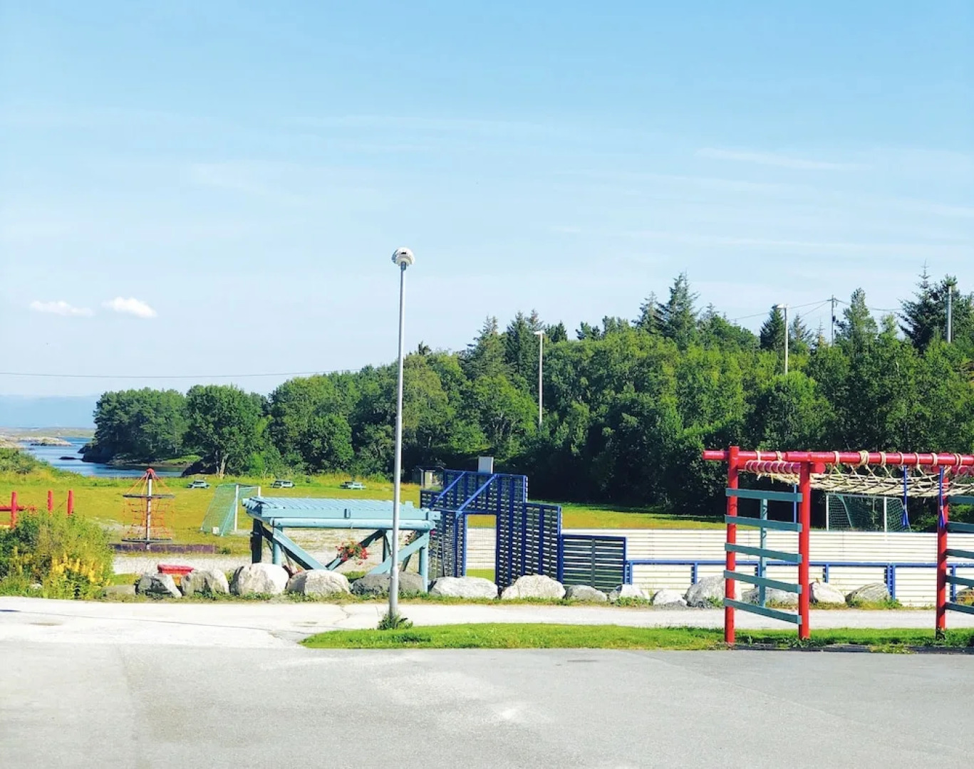 Eco Camp Norway - Hostel