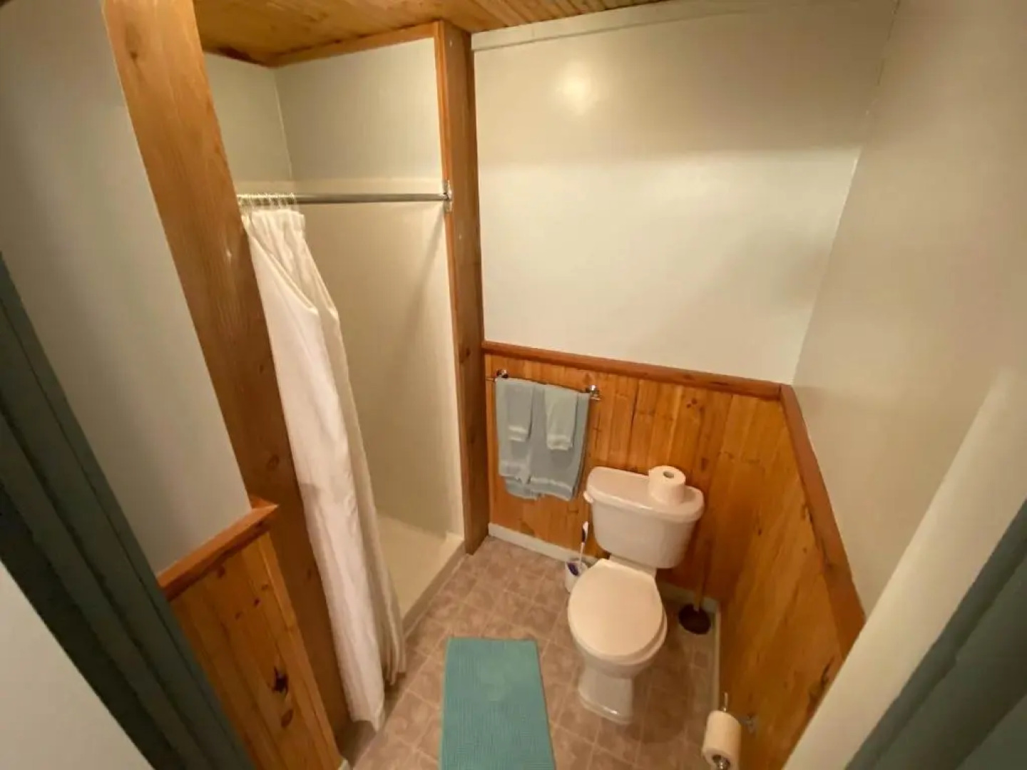 Historic Hotel Bayview