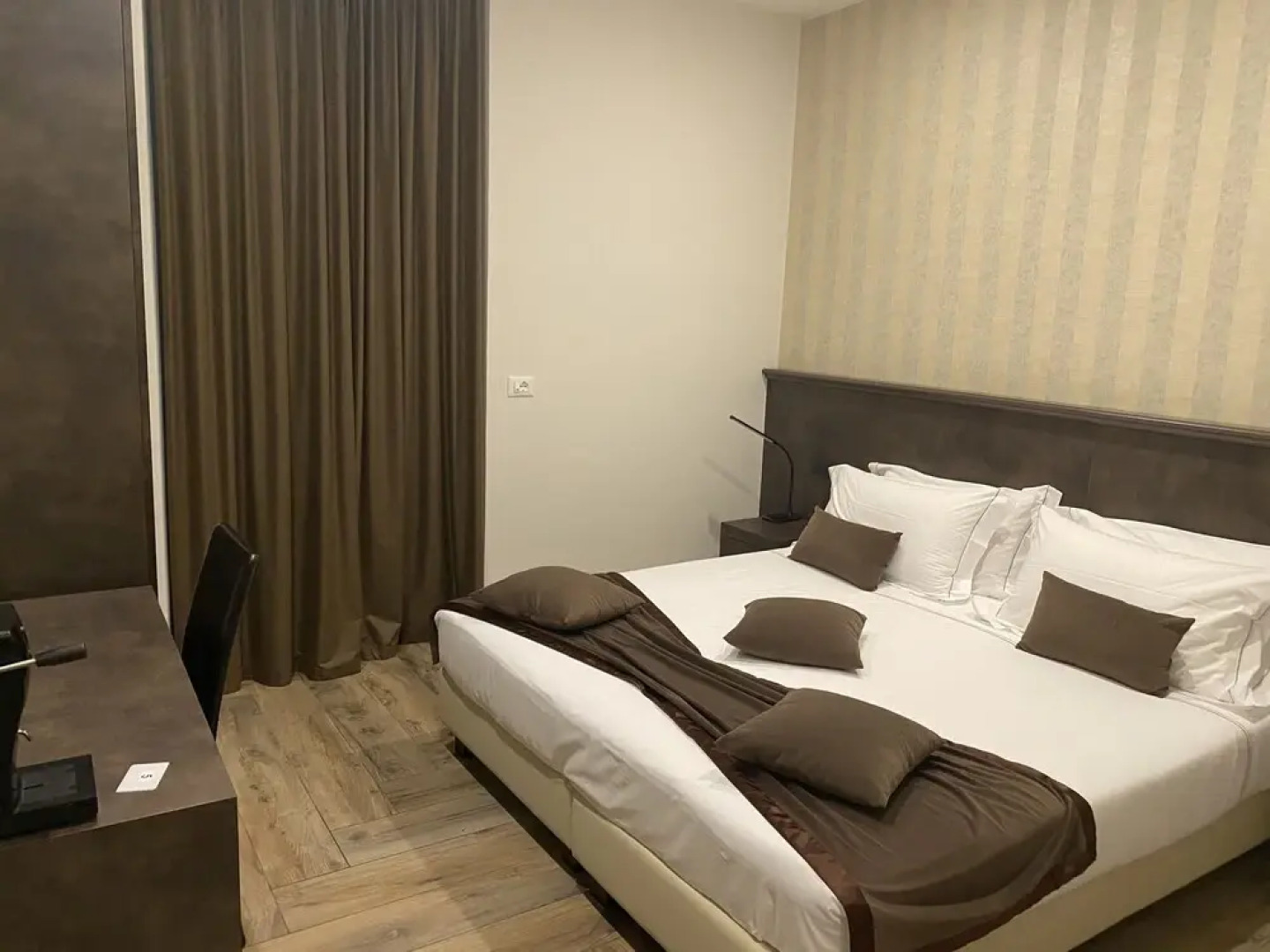 Ricaroka exclusive room & spa