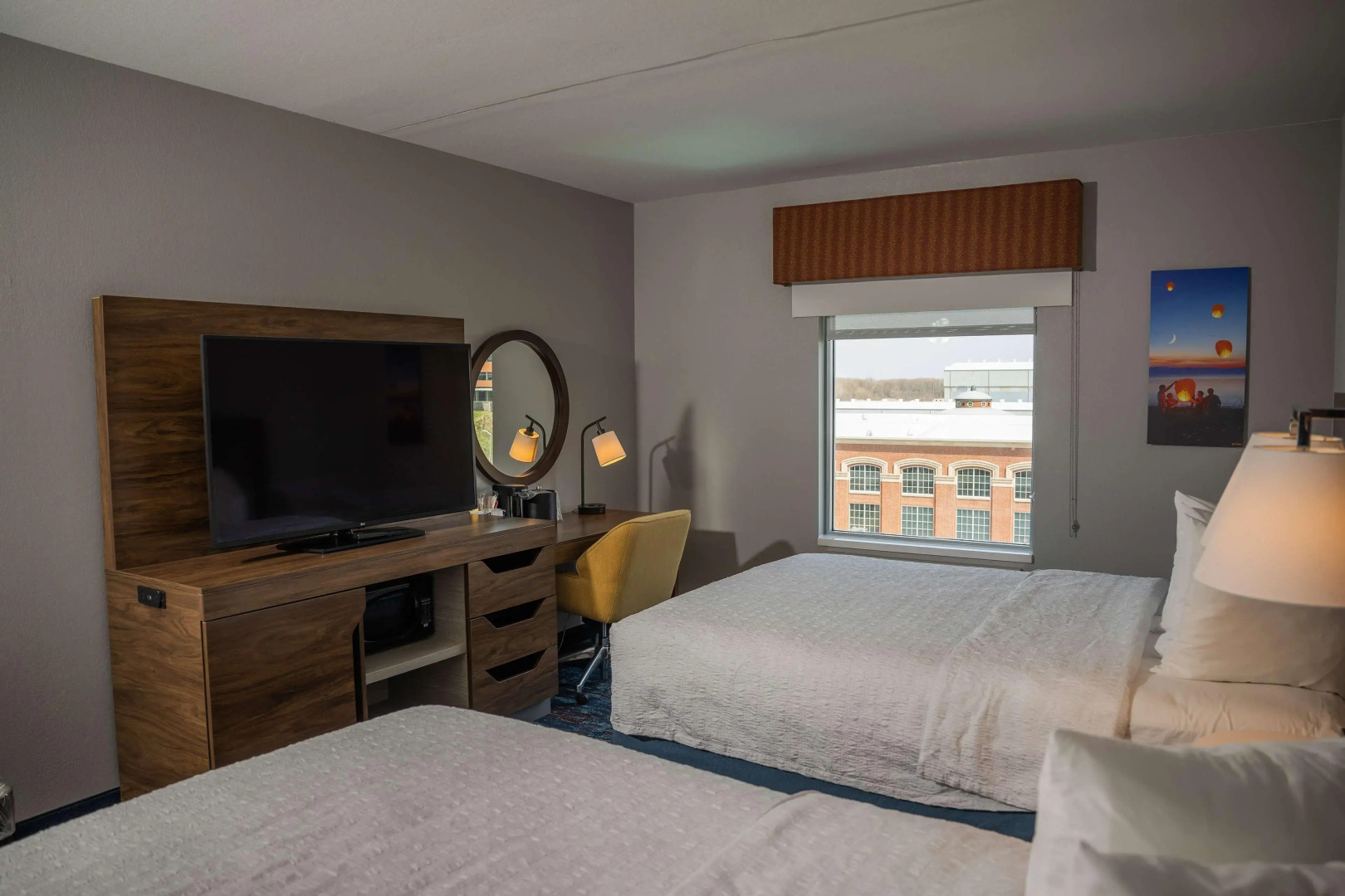 Hampton Inn & Suites Erie Bayfront