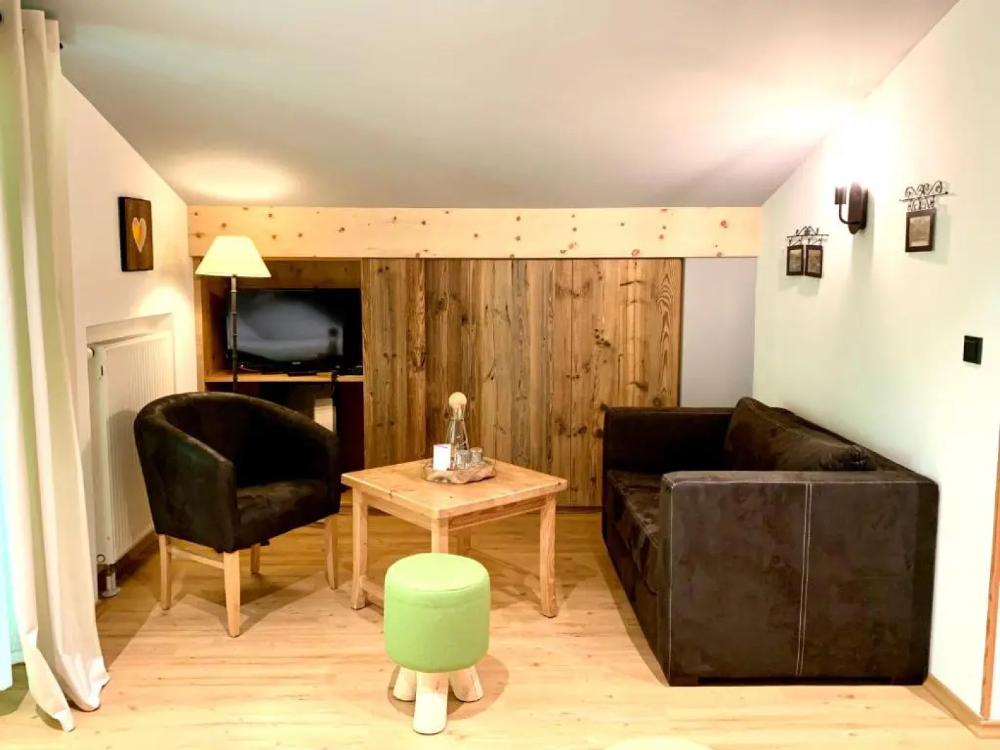 Hotel Längenfelder Hof