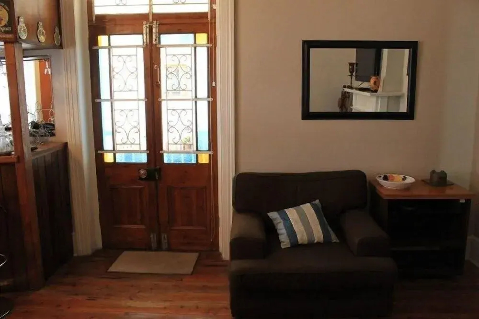 The 3 Chimneys Guest House