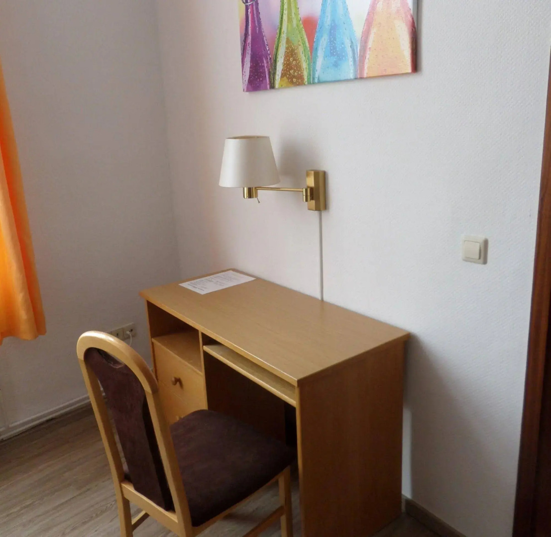 Aparthotel Sarstedter Hof