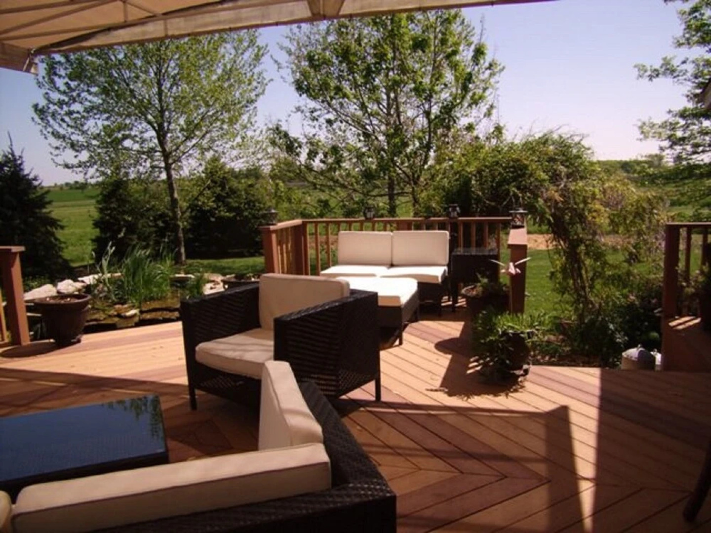 Timmermann House Bed & Breakfast