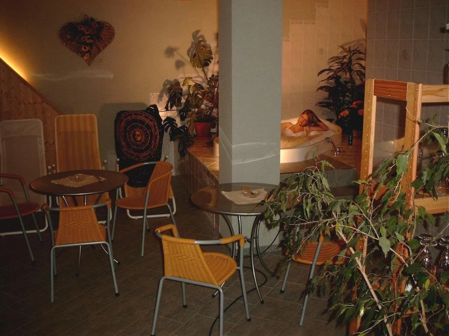 Landhotel Zum Heideberg