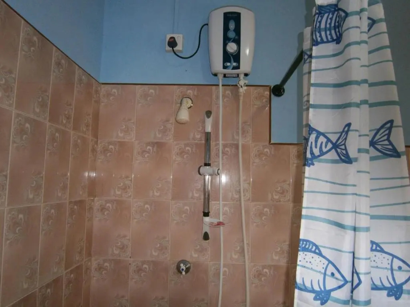 Beach House 'Sea 64' Negombo