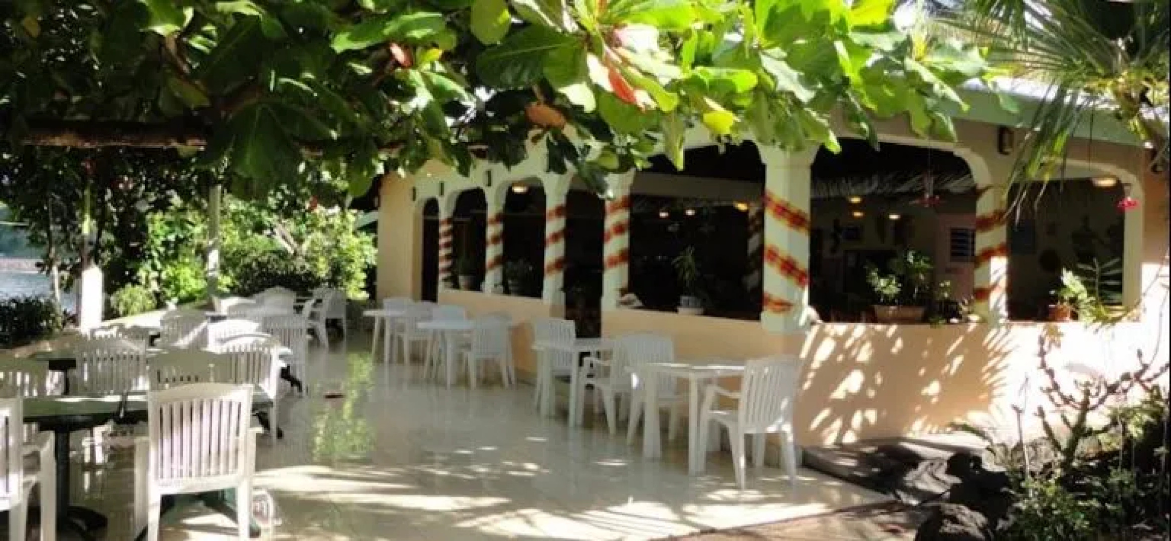 Sunset Bay Club & SeaSide Dive Resort