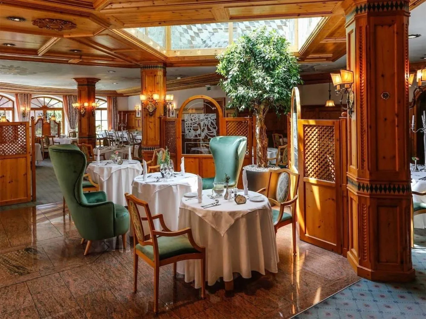 Wellness Hotel Bayerischer Hof