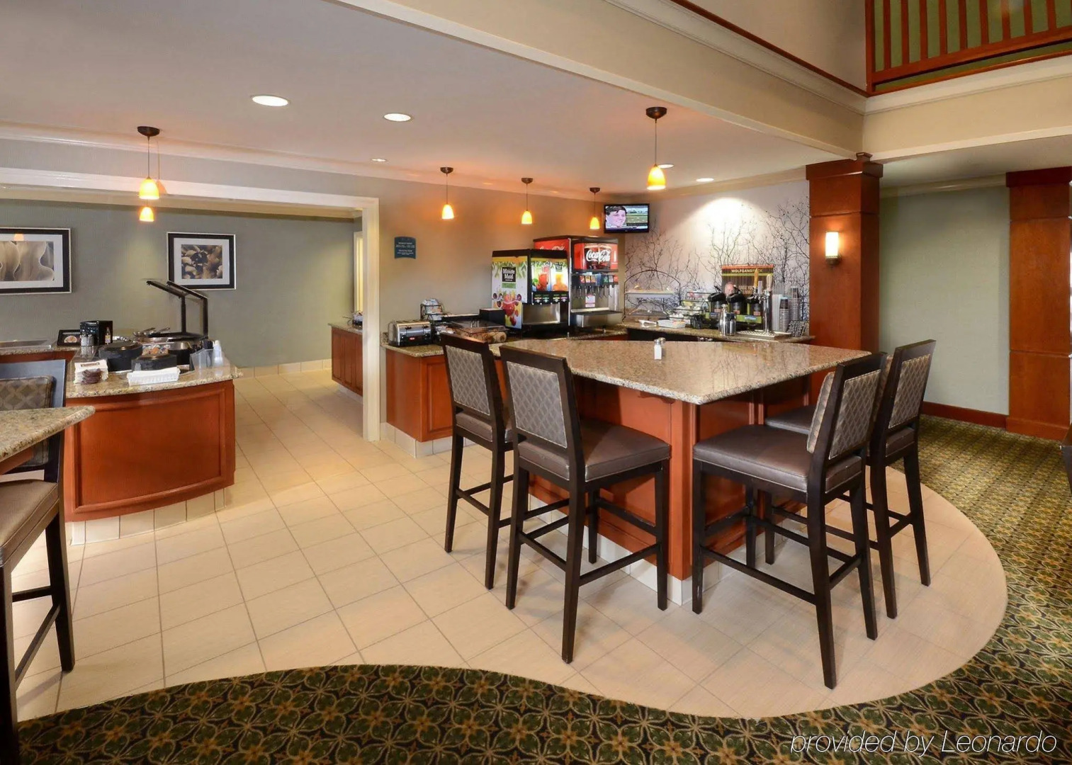 Staybridge Suites Raleigh Durham Airport by IHG