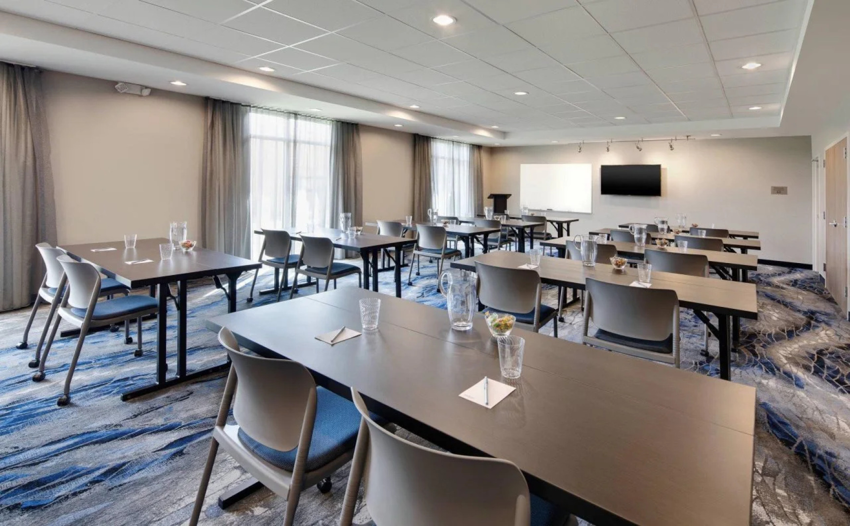 Fairfield Inn & Suites by Marriott Tampa Wesley Chapel