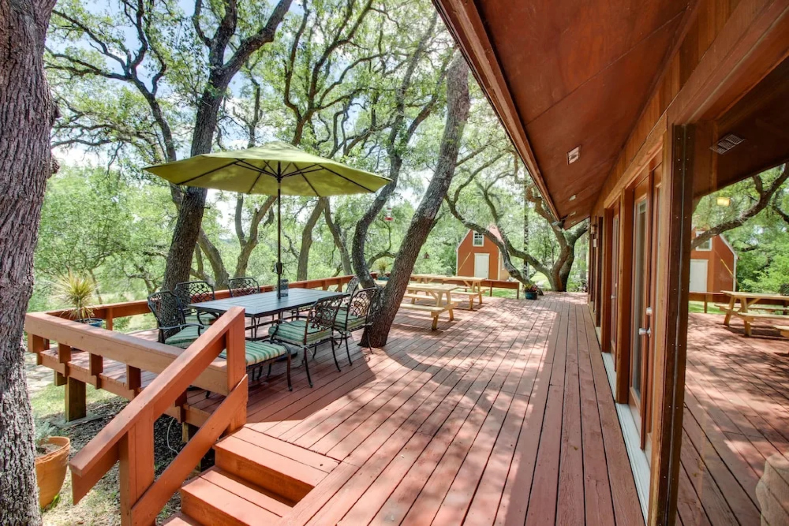 Whitetail Ridge Retreat