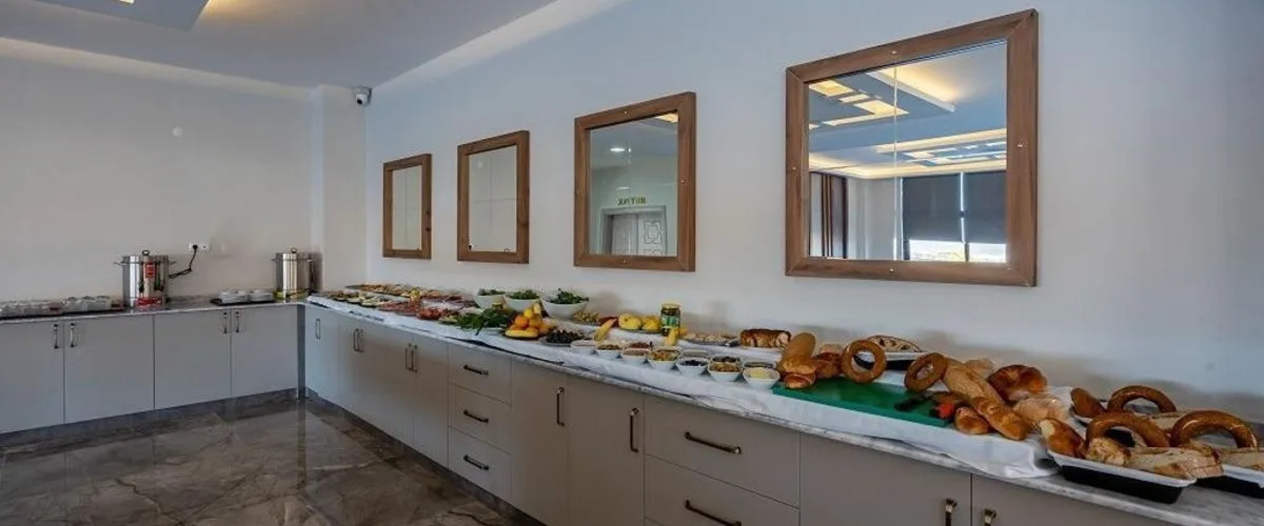 Afyon Regulus Thermal Apart Hotel & Villas