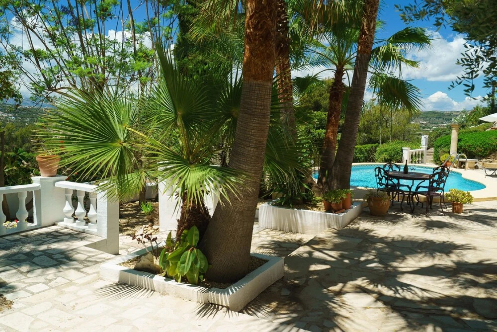 Book It Villa Moraira Villotel