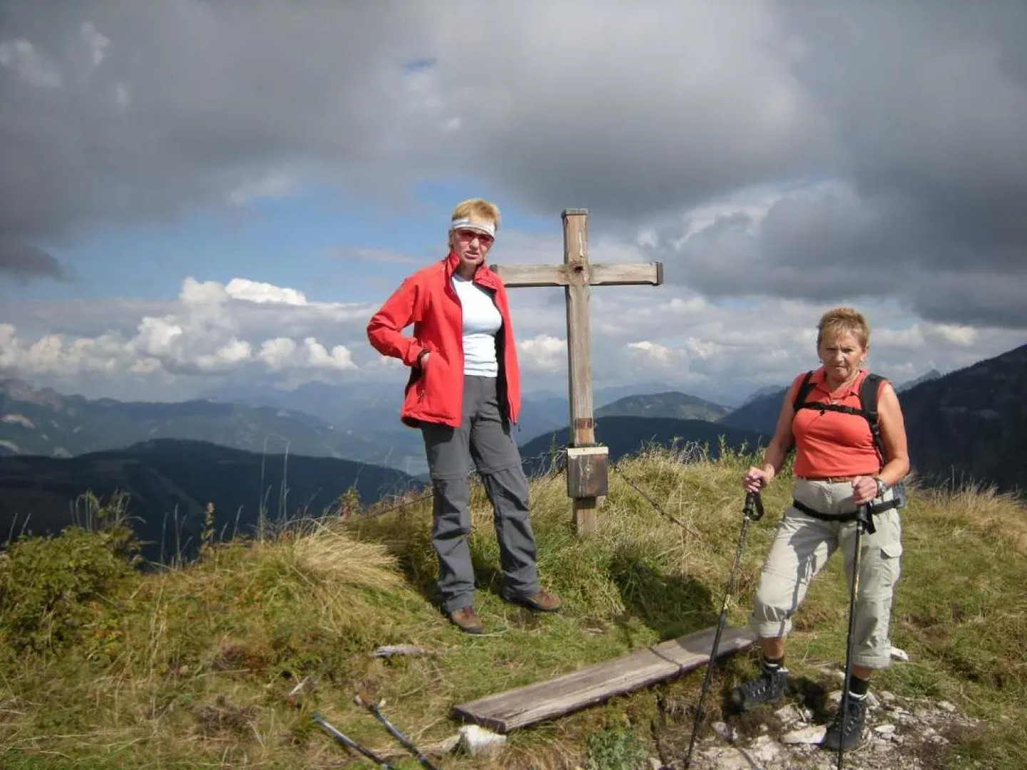 Ferienhaus Hintersee