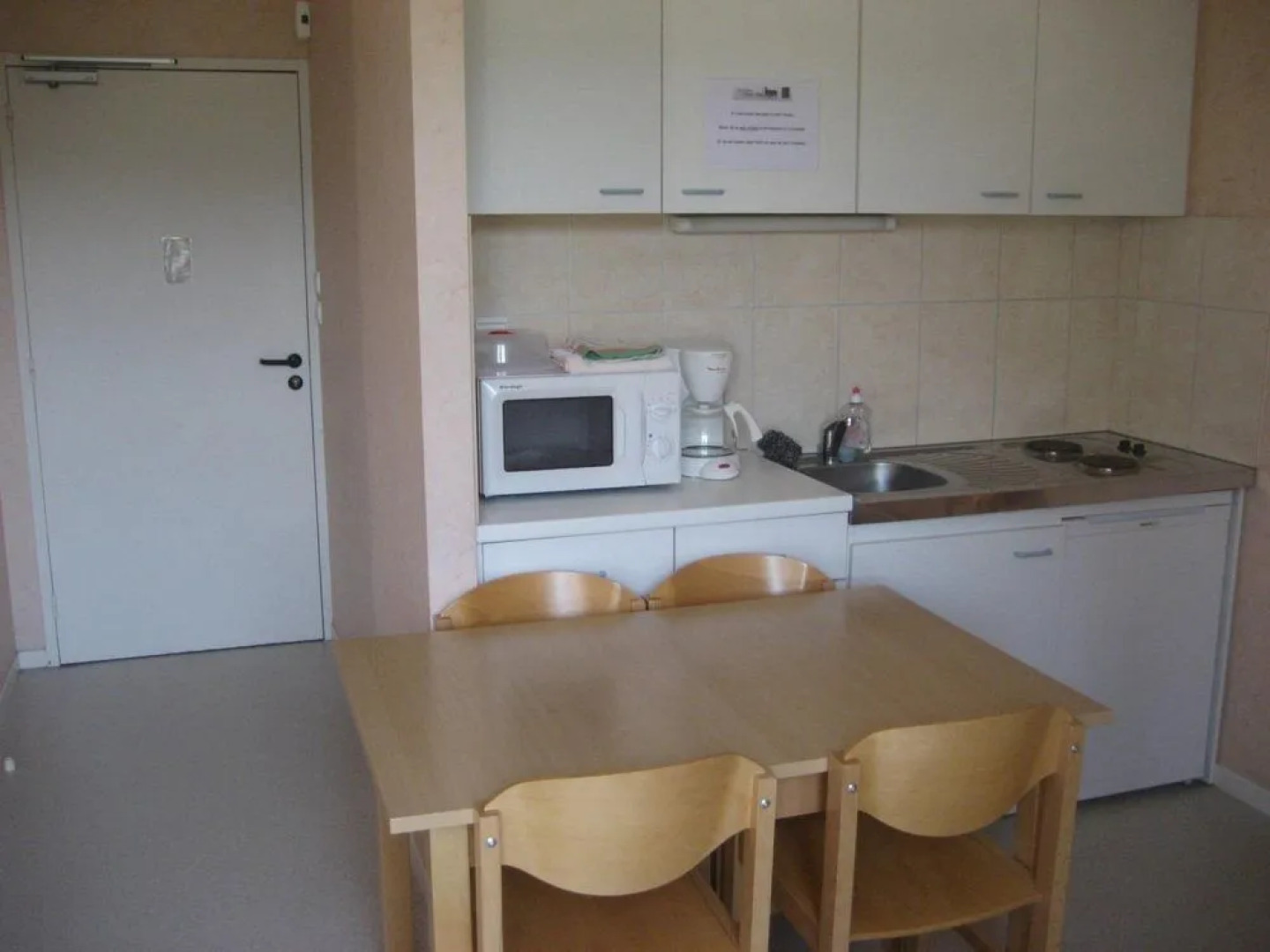 Espace Rencontre Angèle Mérici