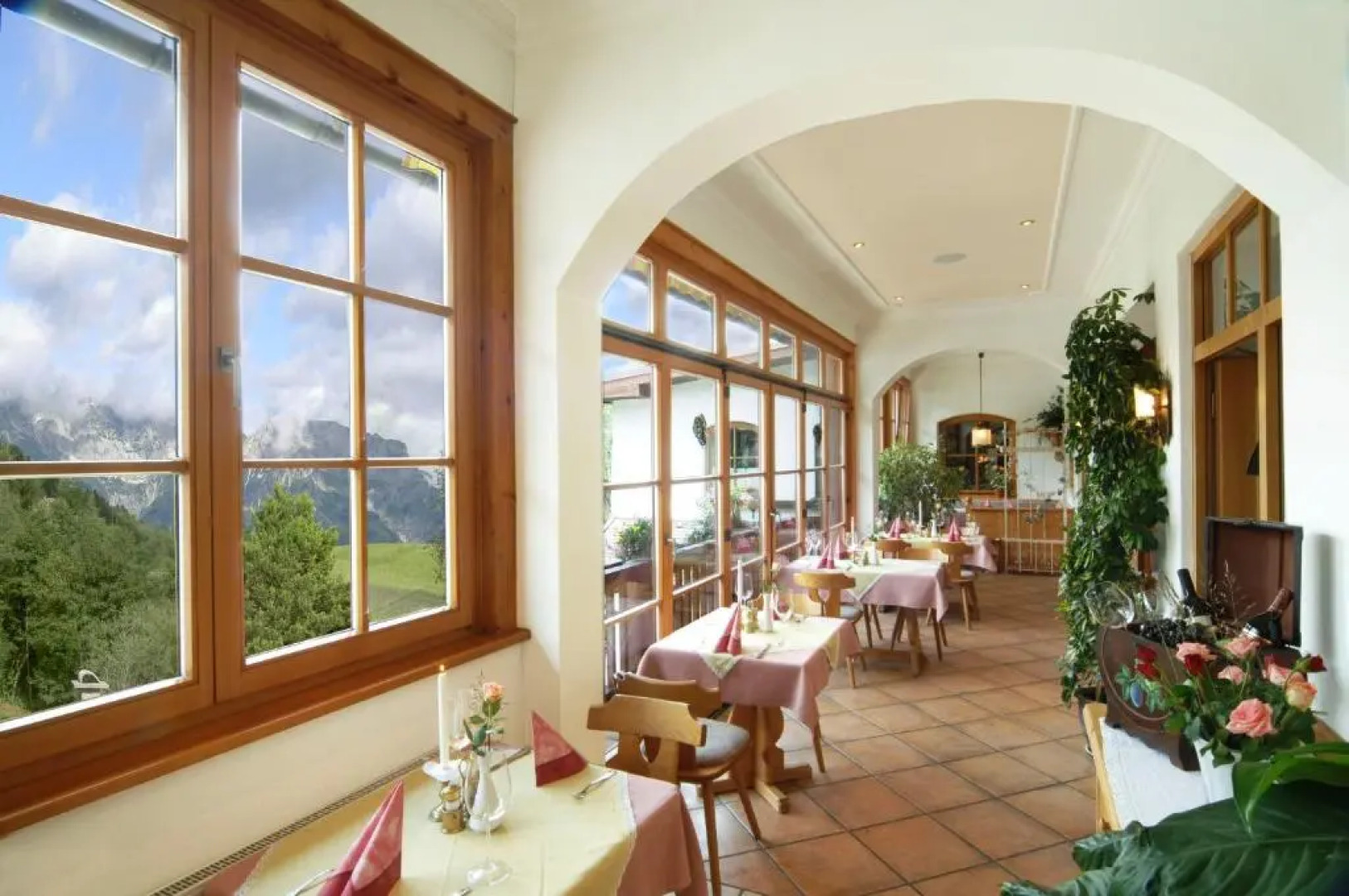 Hotel Neuhäusl Berchtesgaden